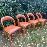 Baumann Gondola Chairs