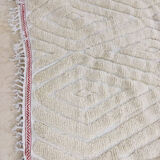 Moroccan Berber Carpet 236x160cm