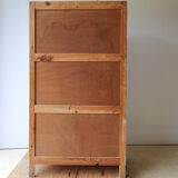 Armoire vintage