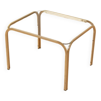 Table d'appoint des années 1970