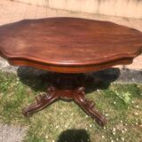 Table violon
