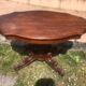 Violin table