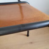 Schoolmaster chair from the 60s-70s