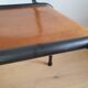 Schoolmaster chair from the 60s-70s