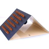 Raak style 1950s vintage wall sconce wall lamp