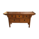 Buffet asiatique