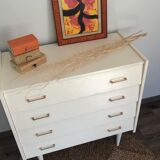 Commode 60s