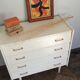 Commode 60s