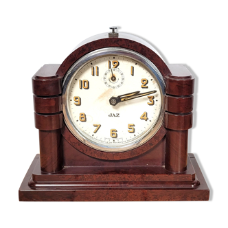 Clock awakening jazz bakelite