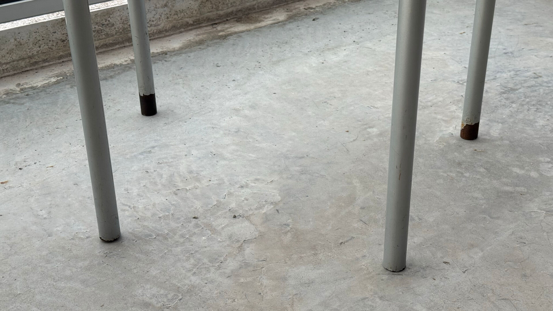 Chair Von Vogelsang by Philippe Starck