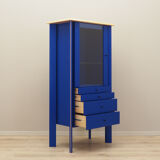 Bibliothèque en chêne, design danois, années 1980, Danemark