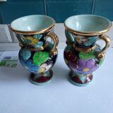 Vallauris vases