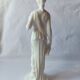 Statue sculpture Greek goddess Hebe marble