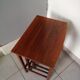 Tables pull out old Walnut