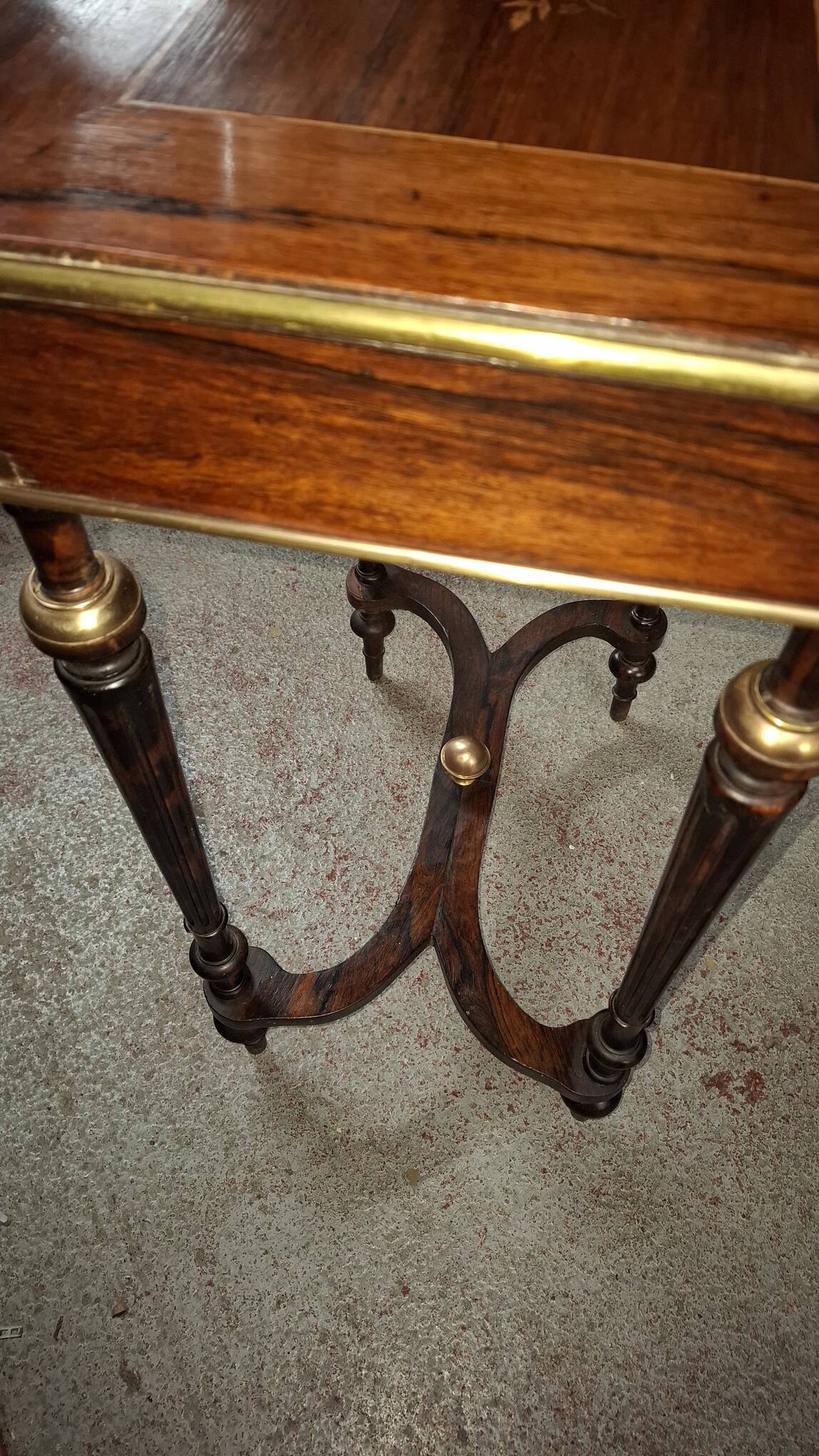 Working woman, late 19th century