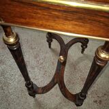 Working woman, late 19th century