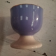 Egg cups set of 6 - Villeroy and Boch porcelain