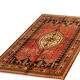 Tapis Persan Qashqai - 155x225cm