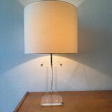 David Lange plexi lamp from the 70s