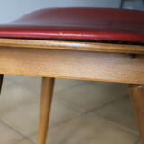 Chaise Baumann modèle " fourmi "