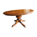 Low table