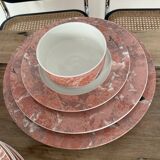 Villeroy & Boch porcelain service