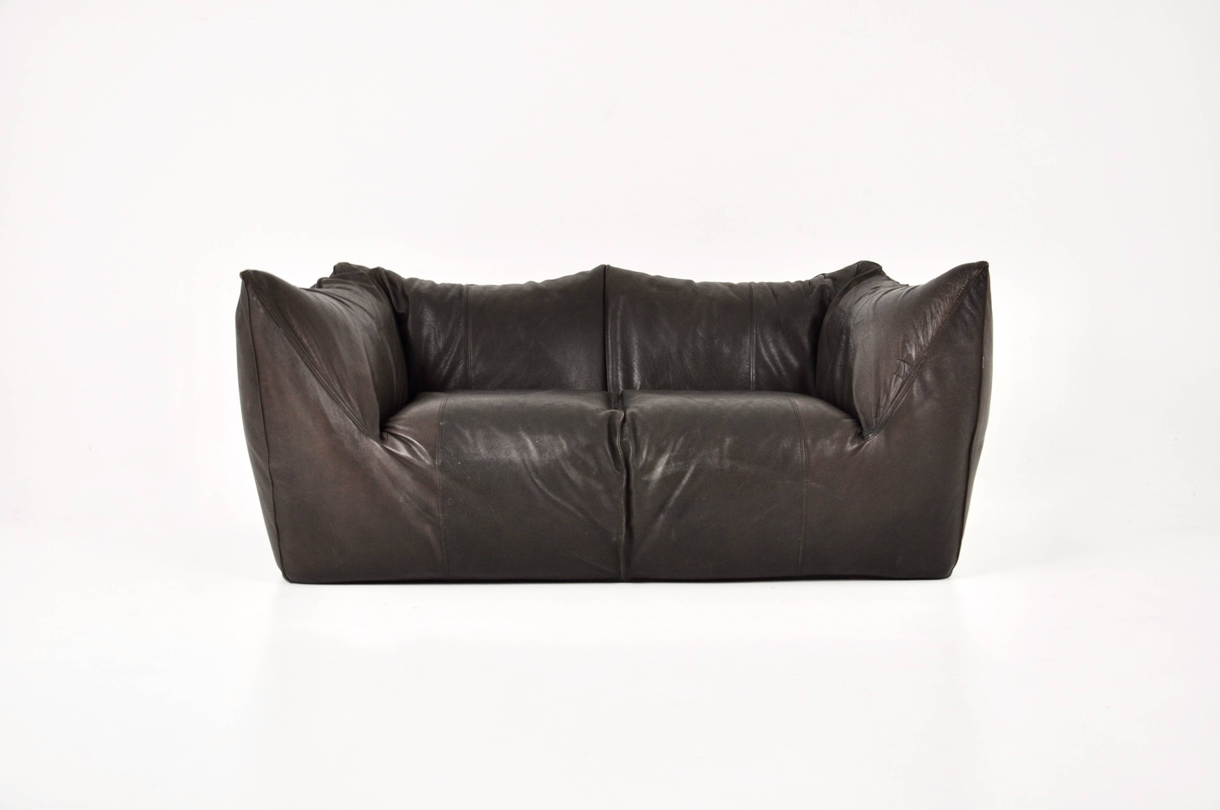 "Le Bambole" sofa by Mario Bellini for B&B Italia, 1970