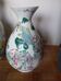 Vase chinois