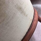 Set of 2 vintage armchairs