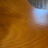 2 chaises vintage scandinave Kusch + Co