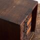 Small ko-dansu chest of drawers in paulownia with kanji labels – Japan, Meiji period