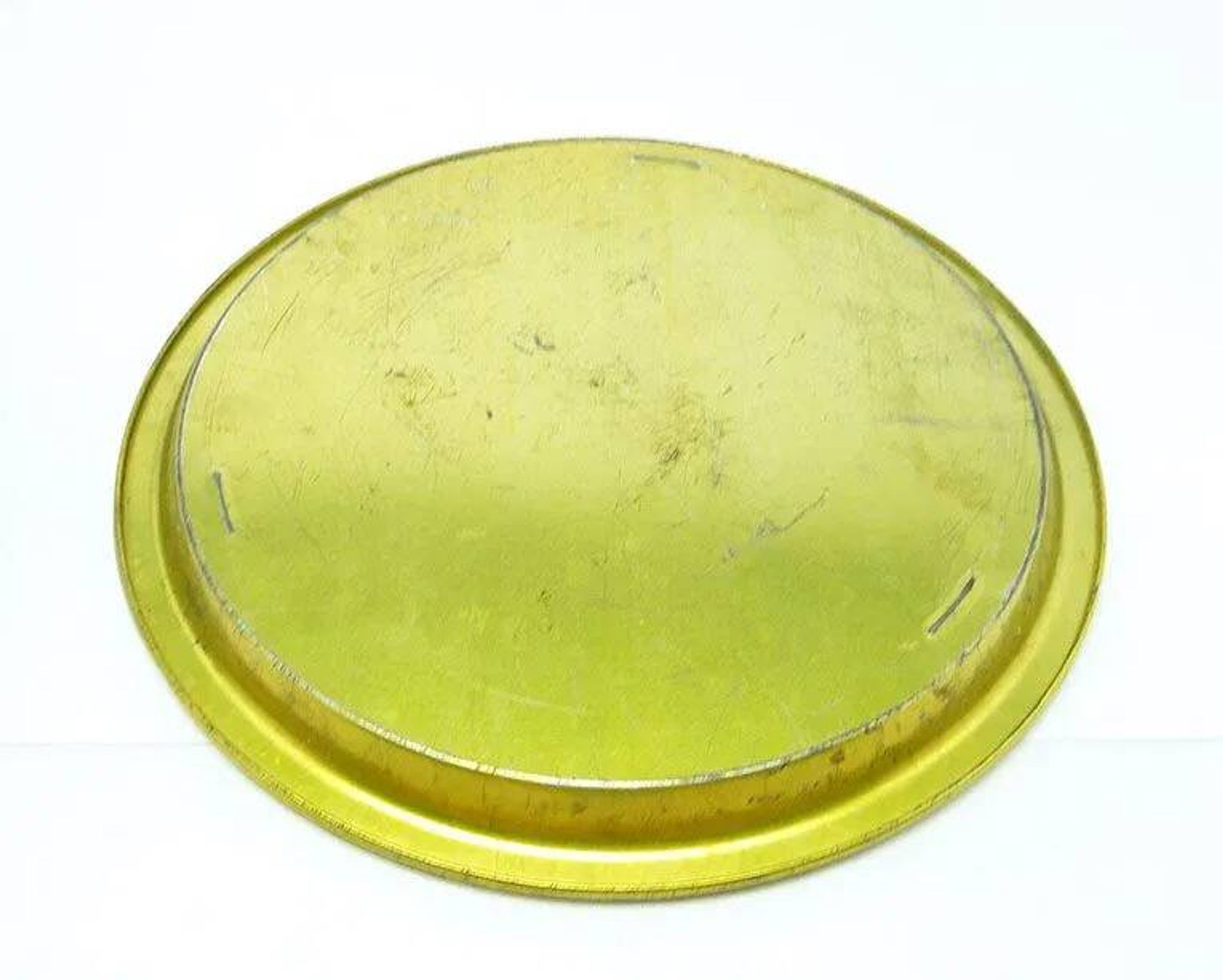 D7Z USSR Soviet tray with cranes PRL