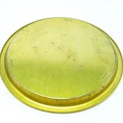 D7Z USSR Soviet tray with cranes PRL