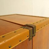 Vintage Bar Trunk - 1960s