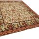 Handmade Vintage Flatweave Needlepoint Kilim 239 cm x 298 cm