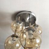 RAAK chandelier from the 1970s