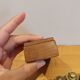 Brass weight box