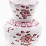 Ceramic vase