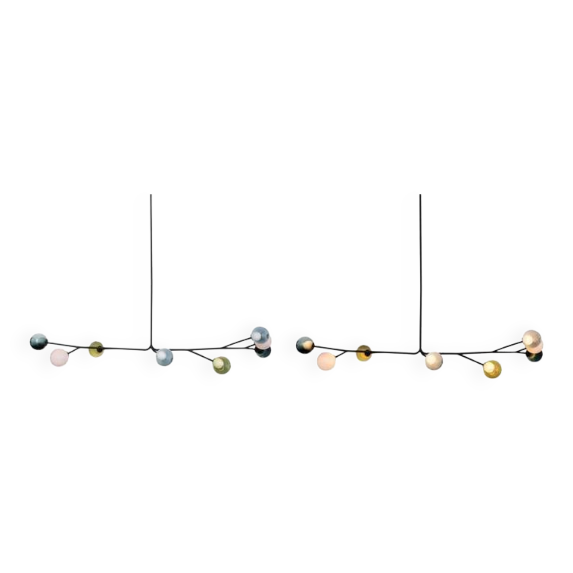 Lustre Bocci