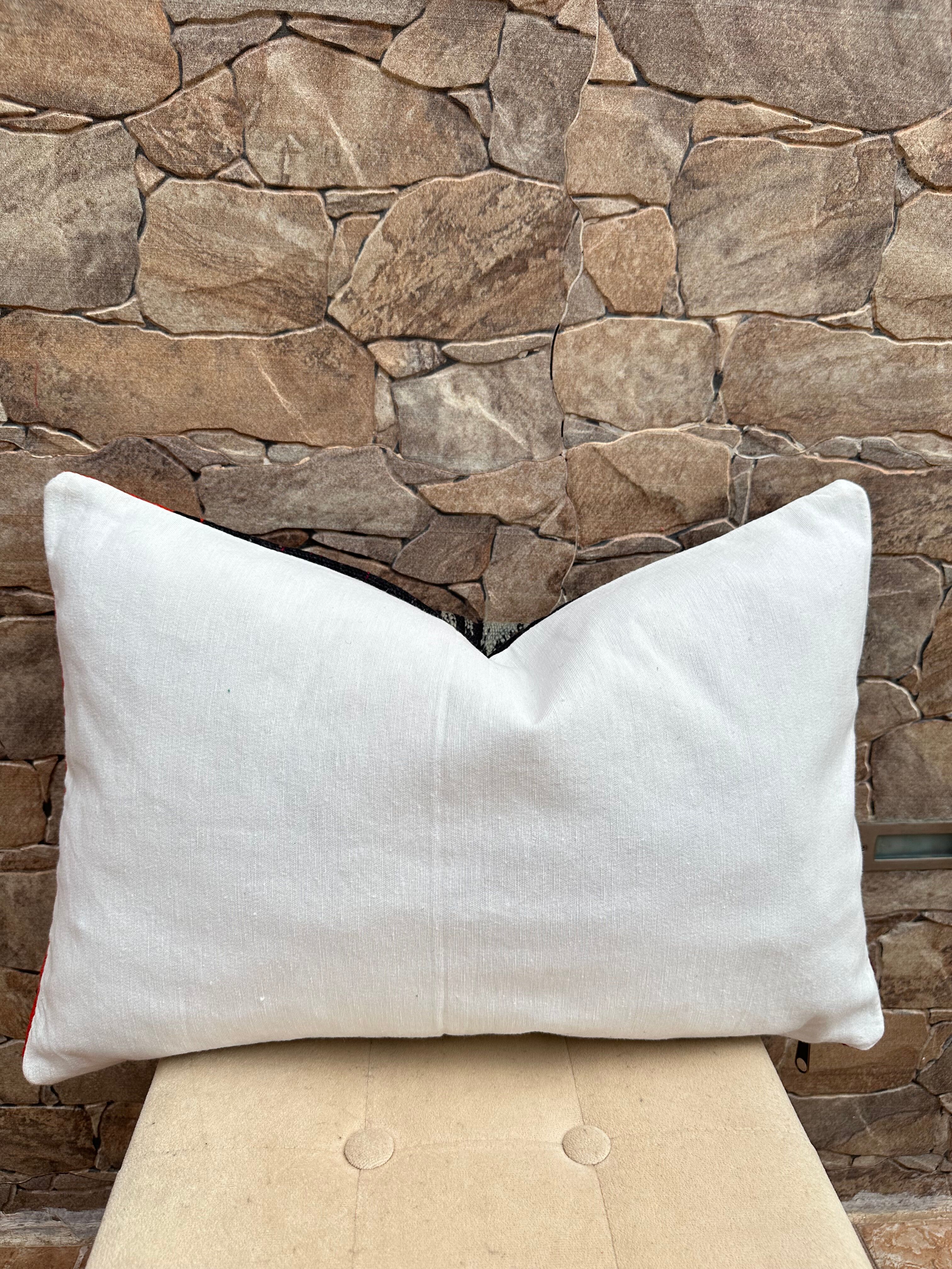 Berber cushion covers 60x40cm
