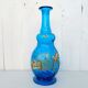 vintage Legras enamelled bottle