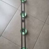 Coat rack, steel wall hook