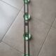 Coat rack, steel wall hook