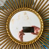 Miroir Chaty Vallauris