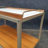 Desert trolley Georges Frydman