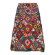 Handmade Persian Kilim 275x121