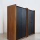 Afra & Tobia Scarpa for Maxalto Artona Italian wardrobes