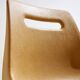 Stackable Plastic Chair by Grosfillex, 1970s (MK10592)