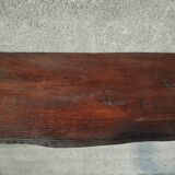 Console, workbench