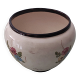 Vase Vallauris Massier